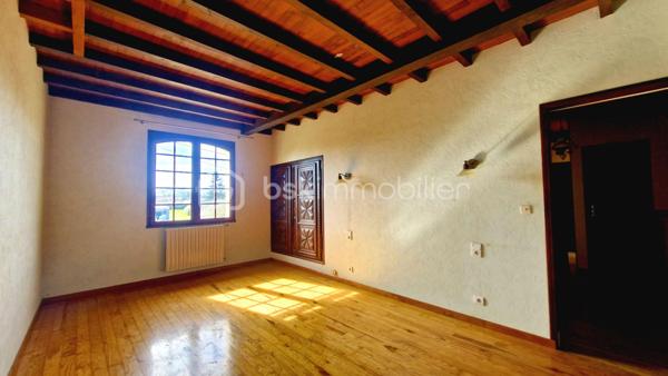 Maison longere de 187 m²