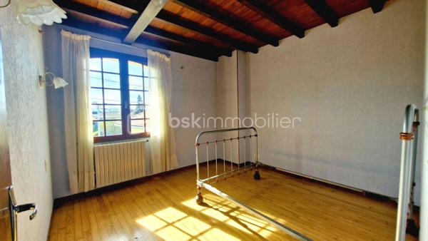 Maison longere de 187 m²