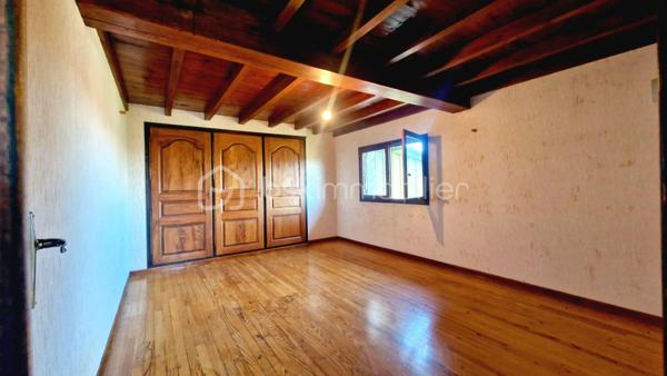 Maison longere de 187 m²