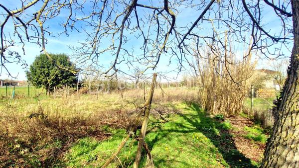 Maison longere de 187 m²