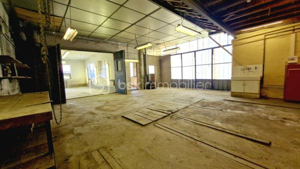 Maison longere de 187 m²