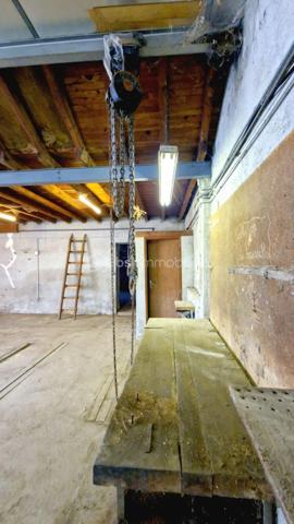 Maison longere de 187 m²