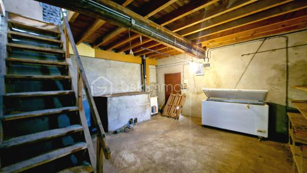 Maison longere de 187 m²