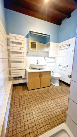 Maison longere de 187 m²