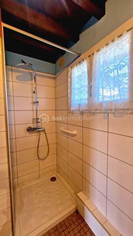 Maison longere de 187 m²