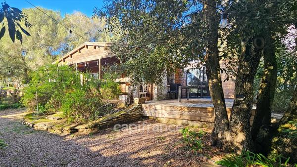 Maison à vendre 2 pièces BONIFACIO (20)