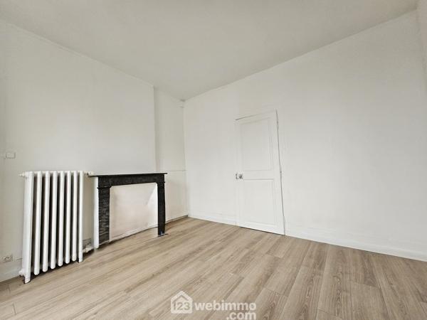 Appartement 96 m² à Laon 02000
