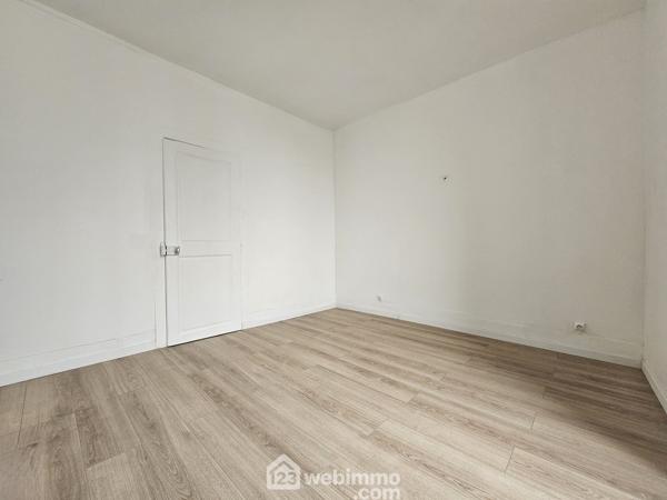 Appartement 96 m² à Laon 02000