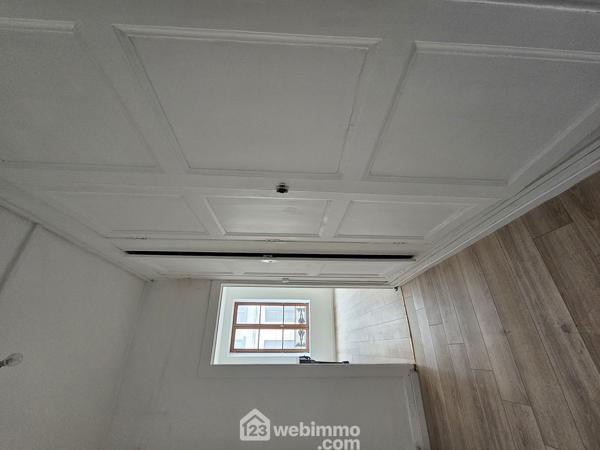 Appartement 96 m² à Laon 02000