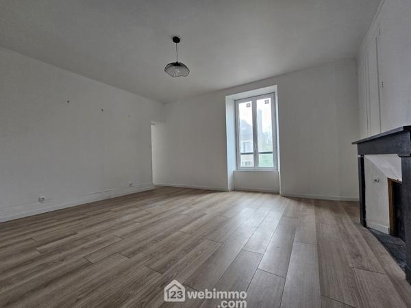 Appartement 96 m² à Laon 02000