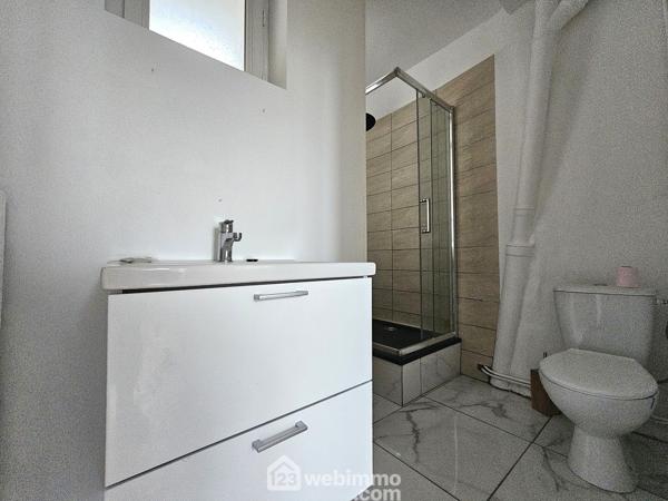 Appartement 96 m² à Laon 02000