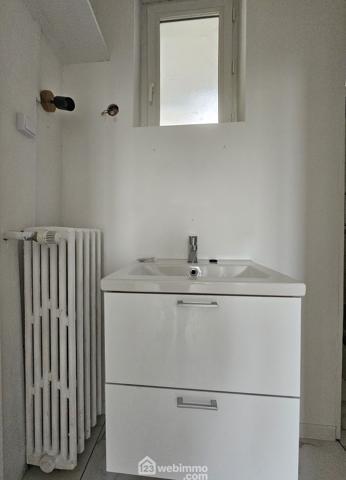 Appartement 96 m² à Laon 02000