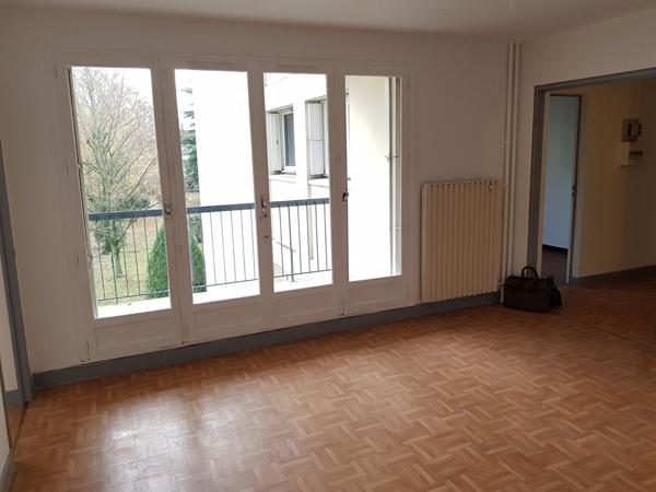 Appartement Saint Andre Les Vergers 4 pièce(s)