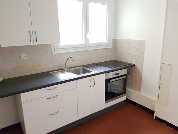 Appartement Saint Andre Les Vergers 4 pièce(s)