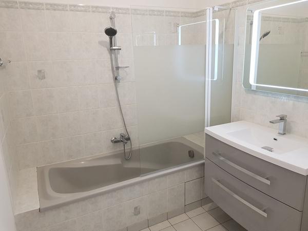 Appartement Saint Andre Les Vergers 4 pièce(s)