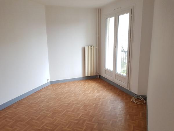 Appartement Saint Andre Les Vergers 4 pièce(s)