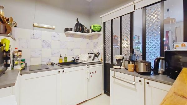 Appartement Poitiers 1 pièce(s) 40.19 m2