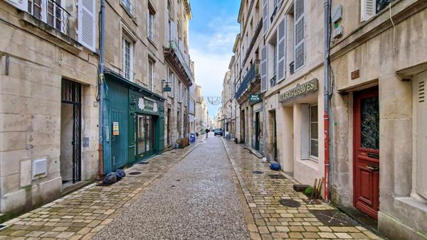 Appartement Poitiers 1 pièce(s) 40.19 m2