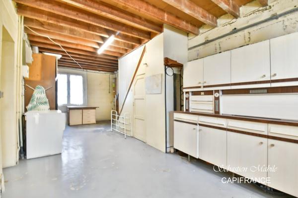Maison de plain-pied à vendre 4 pièces (35) à Roz sur Couesnon en Baie du Mont Saint Michel