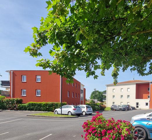 Appartement Le Loroux Bottereau 2 pièce(s) 43 m2