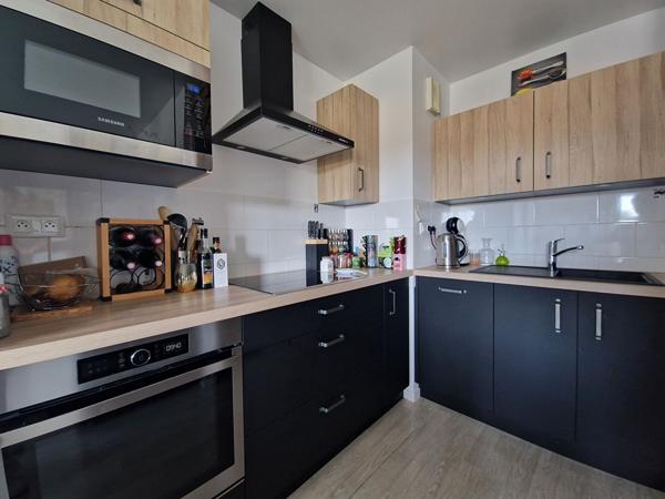 Appartement Le Loroux Bottereau 2 pièce(s) 43 m2