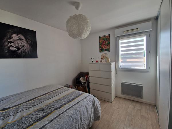 Appartement Le Loroux Bottereau 2 pièce(s) 43 m2
