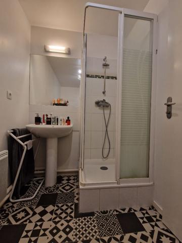 Appartement Le Loroux Bottereau 2 pièce(s) 43 m2