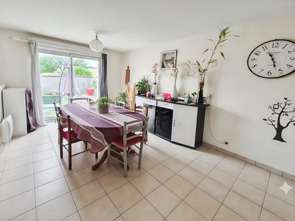 Pavillon indépendant sur sous-sol
