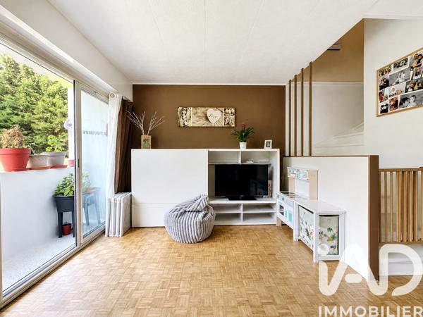 Appartement à vendre 4 pièces 68 m² Cenon
