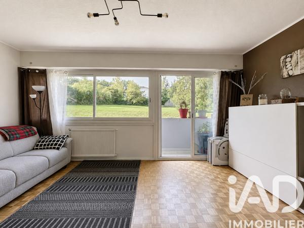 Appartement à vendre 4 pièces 68 m² Cenon