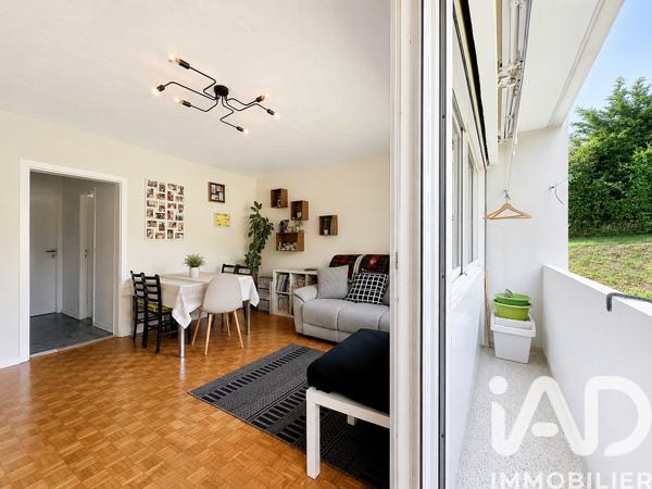 Appartement à vendre 4 pièces 68 m² Cenon
