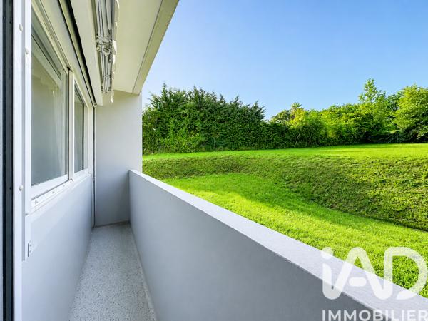 Appartement à vendre 4 pièces 68 m² Cenon