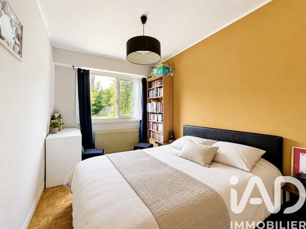 Appartement à vendre 4 pièces 68 m² Cenon