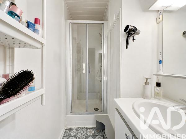 Appartement à vendre 4 pièces 68 m² Cenon