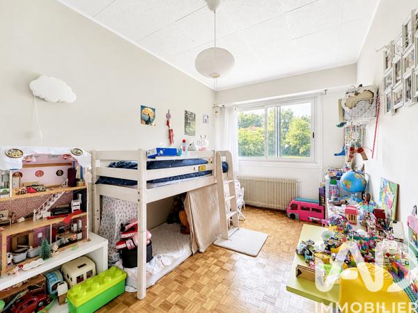 Appartement à vendre 4 pièces 68 m² Cenon