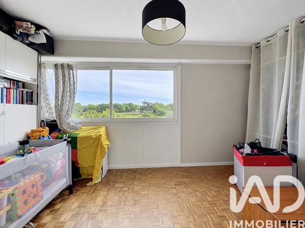 Appartement à vendre 4 pièces 68 m² Cenon