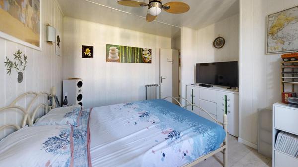 Villa La Crau 5 pièce(s) 93 m2
