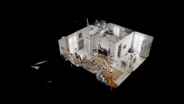 Villa La Crau 5 pièce(s) 93 m2