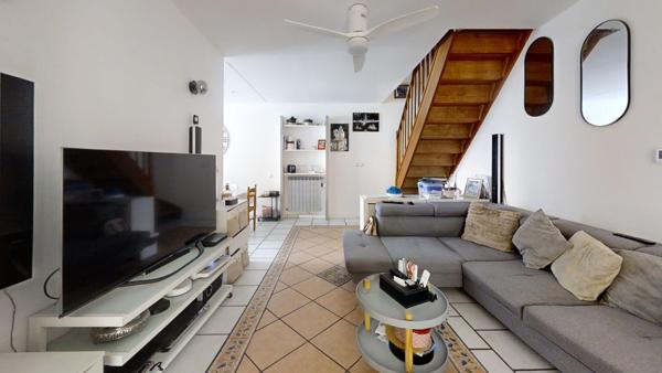 Villa La Crau 5 pièce(s) 93 m2