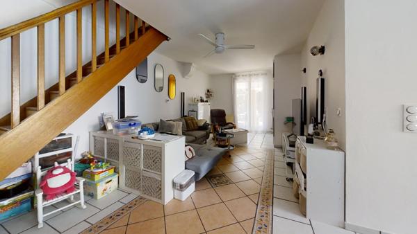 Villa La Crau 5 pièce(s) 93 m2