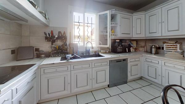 Villa La Crau 5 pièce(s) 93 m2