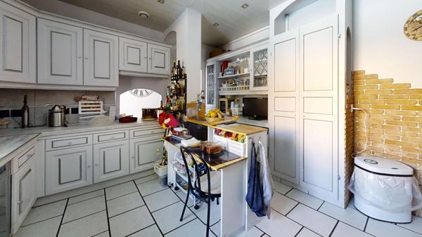 Villa La Crau 5 pièce(s) 93 m2
