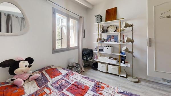 Villa La Crau 5 pièce(s) 93 m2
