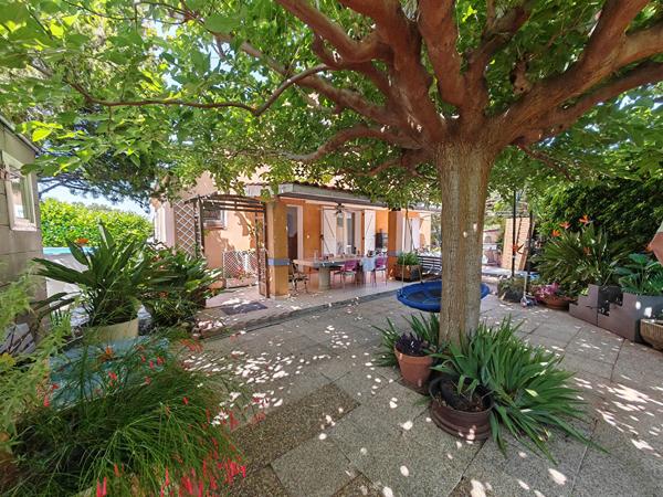 Villa La Crau 5 pièce(s) 93 m2