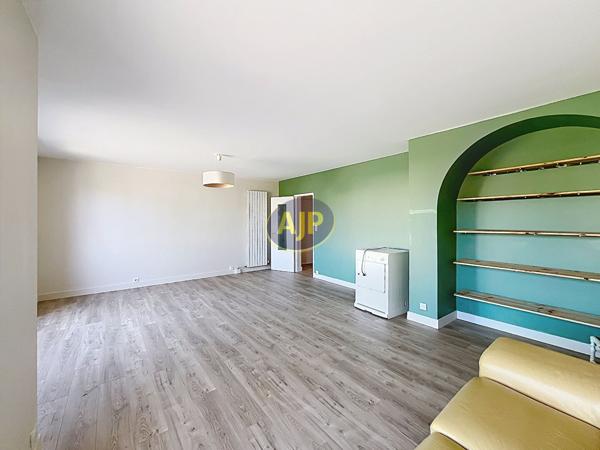 Appartement à vendre Merignac - 3 pièces, 82m² avec 2 chambre(s) à 284 850€ - AJP Immobilier Bordeaux Nansouty