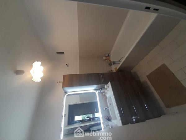 Appartement 93 m² à Rouen 76000