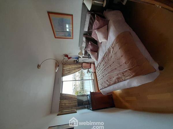 Appartement 93 m² à Rouen 76000