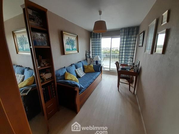 Appartement 93 m² à Rouen 76000