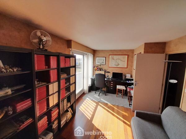 Appartement 93 m² à Rouen 76000