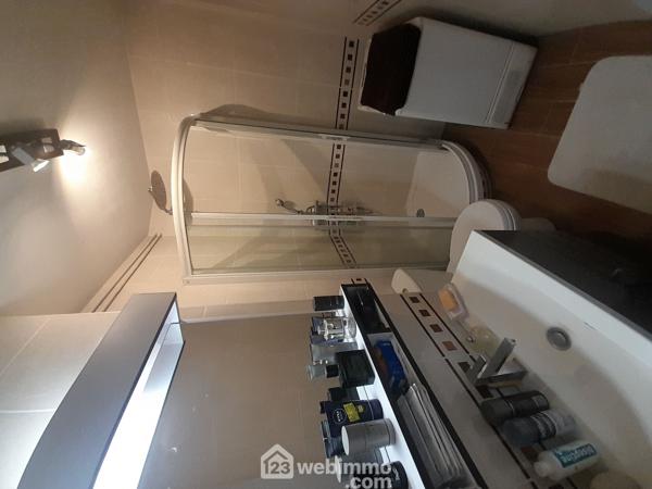 Appartement 93 m² à Rouen 76000